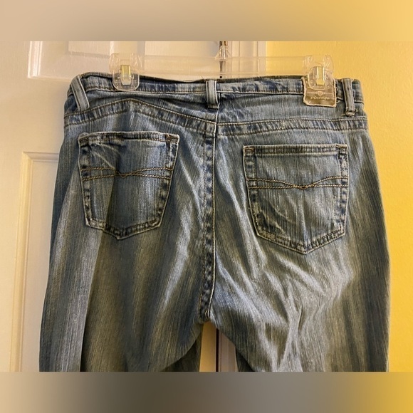 Z Cavaricci Authentic Vintage Womens Size 8 Jeans - Picture 13 of 13